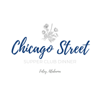 2025 Chicago Street Supper Club