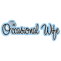 Ribbon Cutting - The Occasional Wife Estate Store