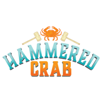 Hammered Crab OPEN July 4th