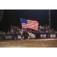 27th Annual JCMF Professional Rodeo