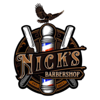 Ribbon Cutting - Nick's Barbershop
