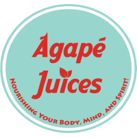 Ribbon Cutting - Agape Juices Grab & Go