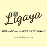 Ribbon Cutting - Ligaya International Market