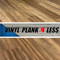 Vinyl Plank 4 Less Anniversary Celebration!