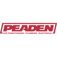 Ribbon Cutting - Peaden Air Conditioning - Plumbing - Electrical