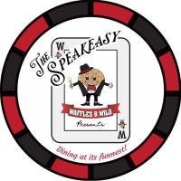 Halloween Trivia at Waffles R Wild-The Speakeasy