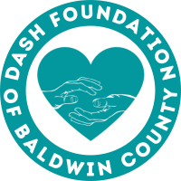 DASH Foundation of Baldwin County Drawdown