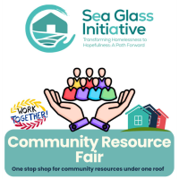 Community Resource Fair at Prodisee Pantry