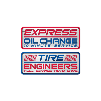 Ribbon Cutting - Express Oil Change & Tire Engineers