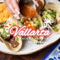 Ribbon Cutting - Vallarta Mexican Restaurant