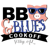 18th Annual BBQ & Blues Cook Off