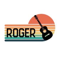 Just Roger Music