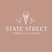Ribbon Cutting - State Street Coffee & Ice Cream