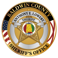 Ribbon Cutting - Baldwin County Sheriff's Corrections Center Tower B