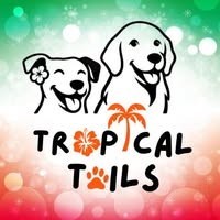 Ribbon Cutting - Tropical Tails Dog Boarding & Daycare
