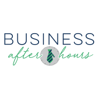 2026 Business After Hours at PenAir Credit Union