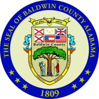 Detention Worker I- Baldwin County Commission