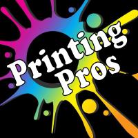 Printing Pros LLP