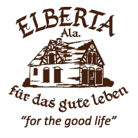 Town of Elberta