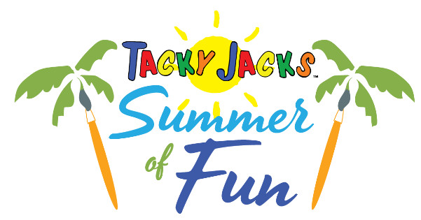 Tacky Jacks Gulf Shores - Beach Games for ages 6-12 - EVERY THURSDAY in June and July