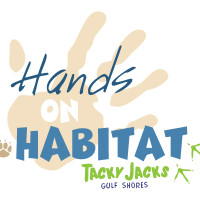 July 15 (Gulf Shores) Hands-on Habitat with AL and Natural Resources/Marine Resources Division