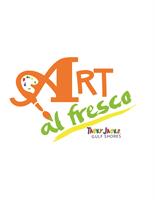 July 16, (Gulf Shores) Art al Fresco - Create with Paint - Clay Pot with Succulent $25