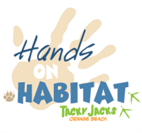 July 16, (Orange Beach) Hands-on Habitat with Alabama Gulf Coast Zoo - FREE