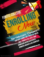 Career Training Programs at Fortis College in Foley, AL
