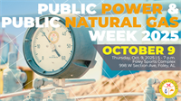 Public Power & Public Natural Gas Week: Reliability in Every Season with Riviera Utilities