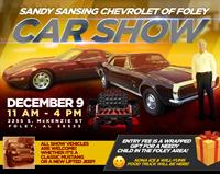 CAR SHOW