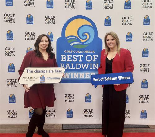 We are the Best Credit Union in Baldwin County We are the Best Credit Union in Baldwin County