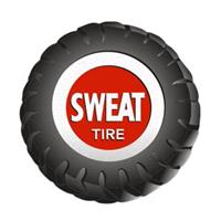 Sweat Tire - Foley  - Foley 