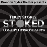 Stoked Comedy Hypnosis Show - All Ages