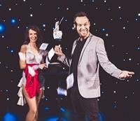 Brandon Styles MAGIC SHOW