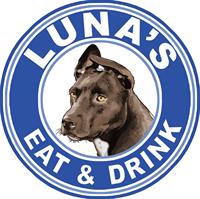 Luna's Eat & Drink