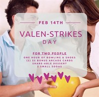 Valen-Strikes Day