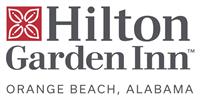 Hilton Garden Inn - Orange Beach