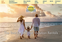 Young's Suncoast Realty & Vacation Rentals - Gulf Shores