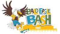 12th annual Bald Eagle Bash will feature two musical acts for the first time!