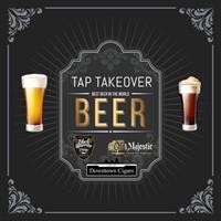 Old Majestic Brewery Tap Takeover