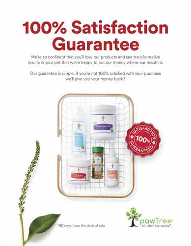 100% 90-Day Satisfaction Guarantee