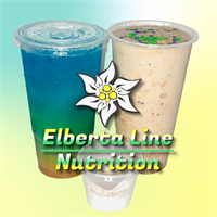 Elberta High School Track & Field Spirit Day at Elberta Line Nutrition