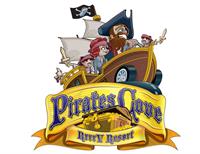 Pirates Cove RrrrV Resort