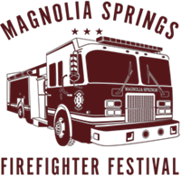 Magnolia Springs Firefighter Festival