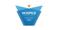 SouthernCare Hospice- Foley Named as Prestigious 2025 Hospice CAHPS Honors Recipient