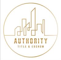 Authority Title & Escrow