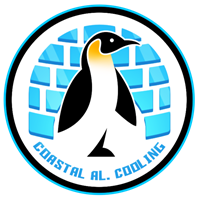 Coastal Alabama Cooling - Gulf Shores