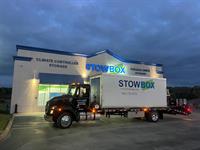STOWBOX Storage Solutions