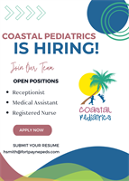 Coastal Pediatrics