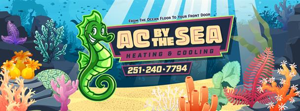 AC By The Sea